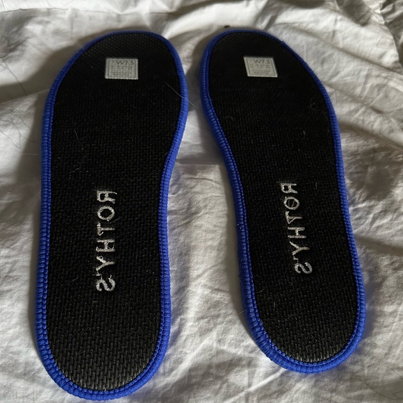 Women’s rothys slides - Picture 5 of 7